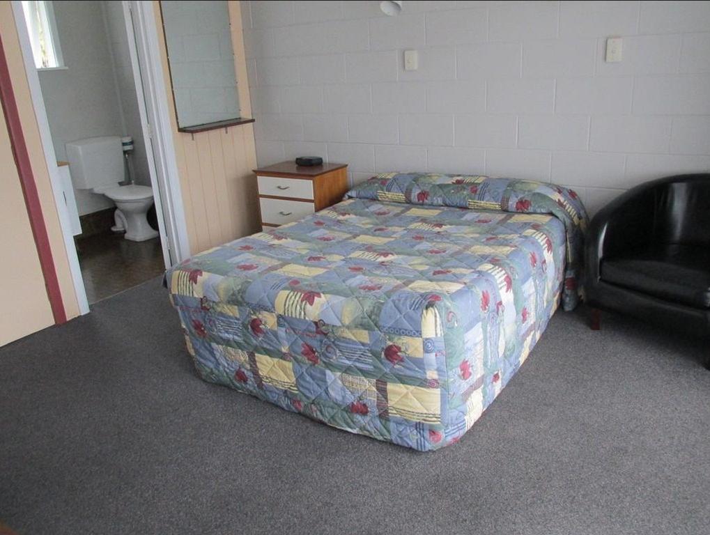 Camberley Court Motel Hastings Cameră foto
